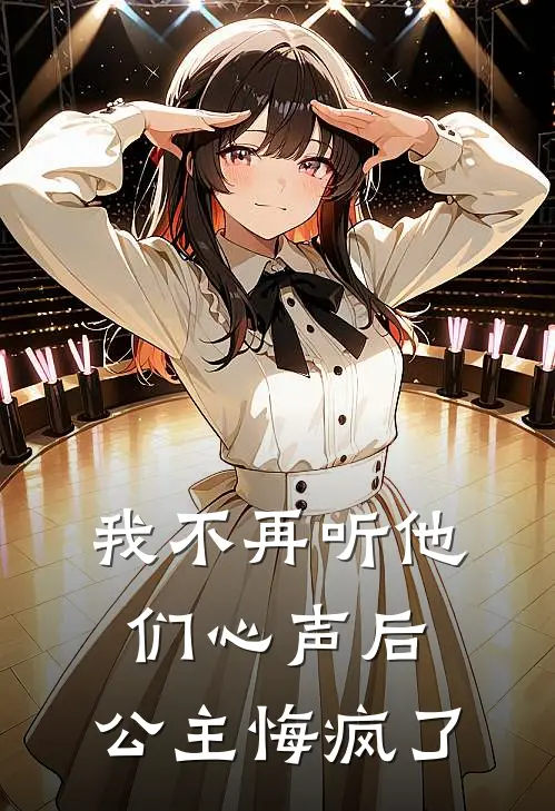 我不再听他们心声后，公主悔疯了