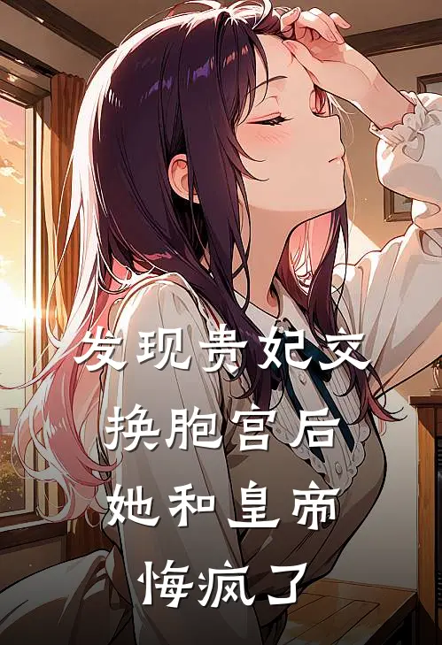 发现贵妃交换胞宫后，她和皇帝悔疯了