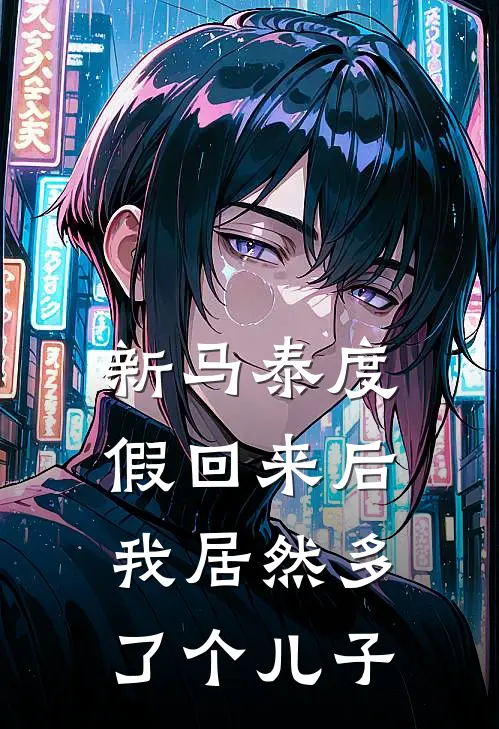 新马泰度假回来后，我居然多了个儿子