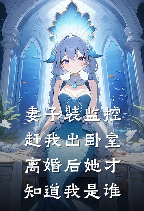 妻子装监控赶我出卧室，离婚后她才知道我是谁