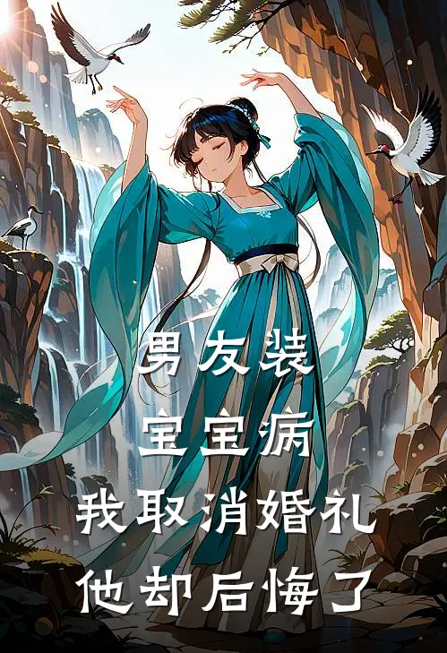 男友装宝宝病，我取消婚礼他却后悔了
