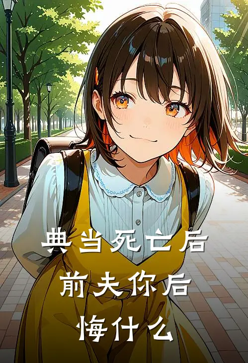 典当死亡后，前夫你后悔什么