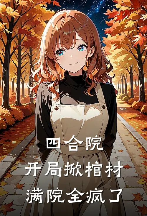 四合院：开局掀棺材，满院全疯了