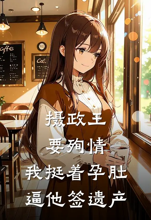 摄政王要殉情，我挺着孕肚逼他签遗产