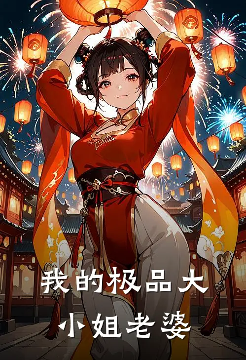 我的极品大小姐老婆