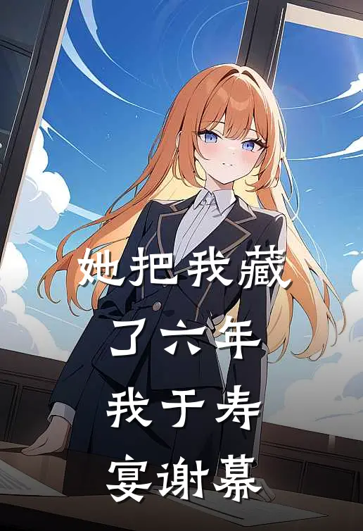 她把我藏了六年，我于寿宴谢幕