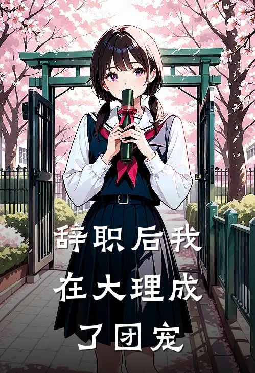 辞职后我在大理成了团宠