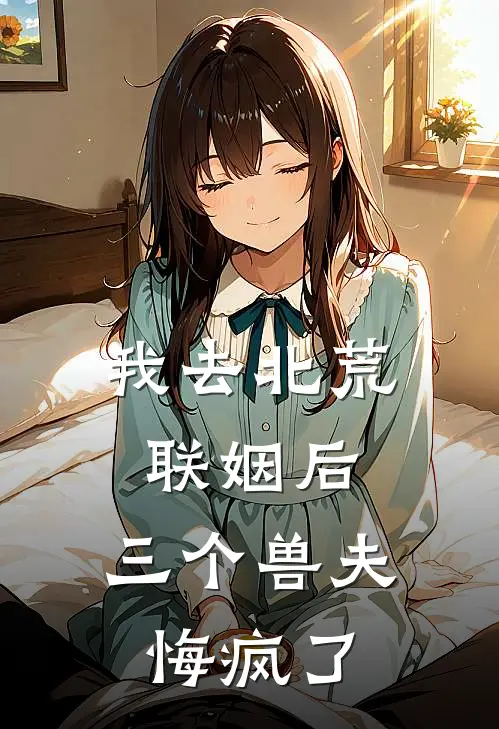 我去北荒联姻后，三个兽夫悔疯了