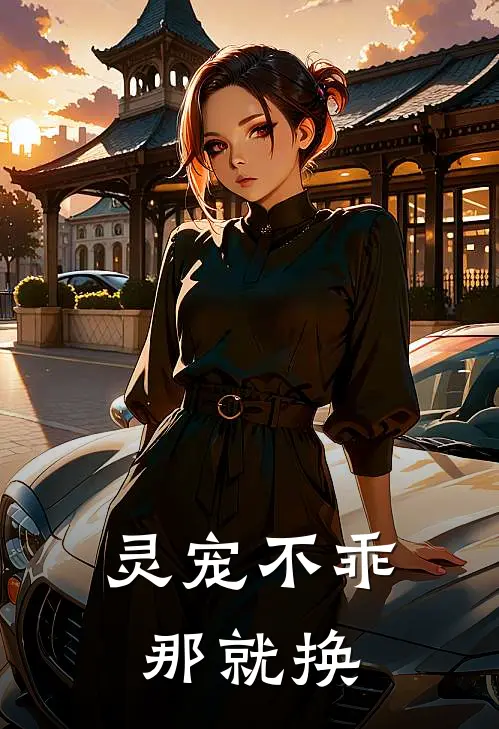 灵宠不乖那就换