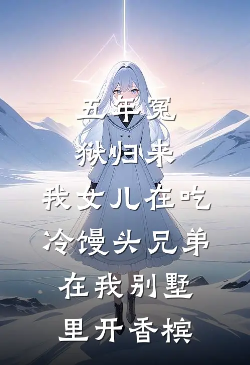 五年冤狱归来，我女儿在吃冷馒头兄弟在我别墅里开香槟