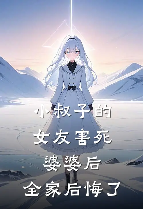 小叔子的女友害死婆婆后，全家后悔了