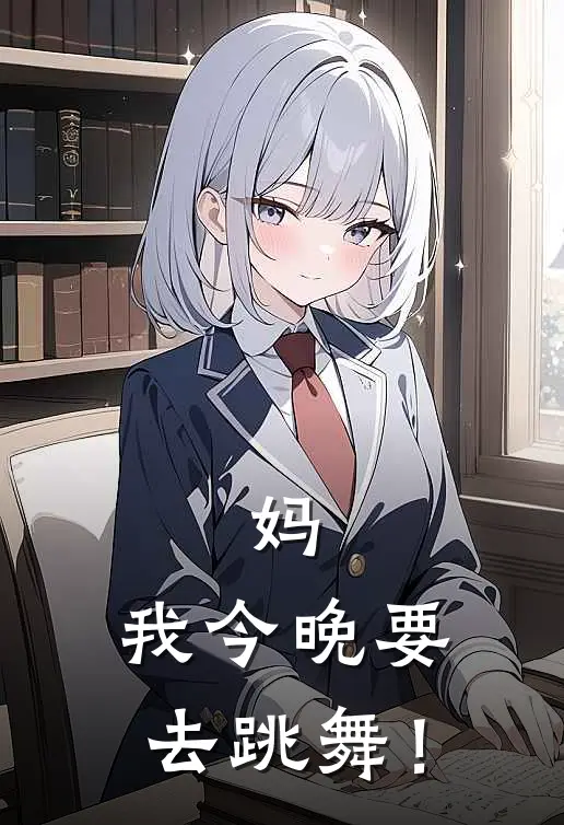 妈,我今晚要去跳舞!