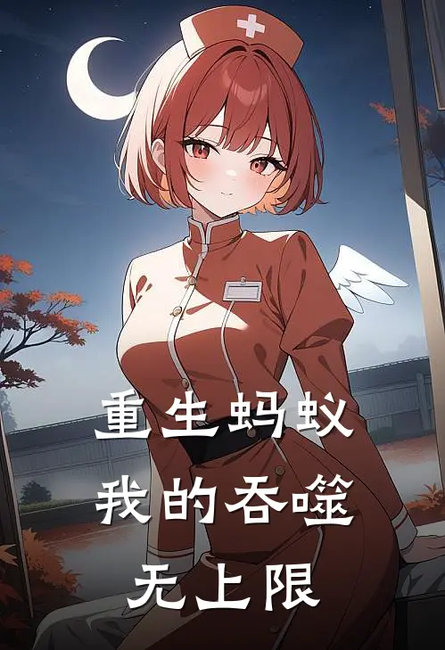 重生蚂蚁：我的吞噬无上限