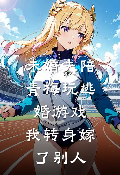 未婚夫陪青梅玩逃婚游戏，我转身嫁了别人