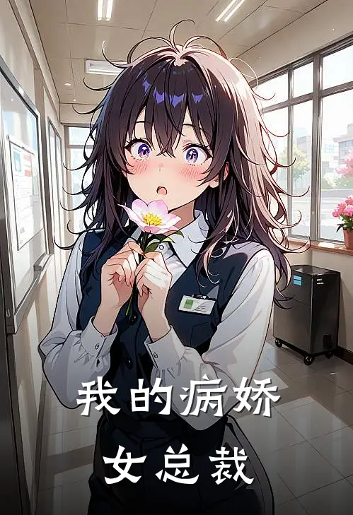 我的病娇女总裁