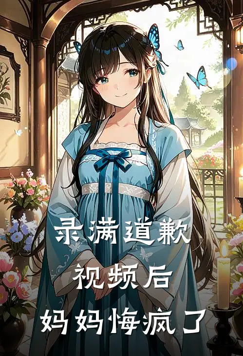 录满道歉视频后，妈妈悔疯了