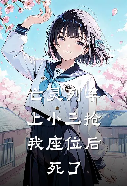 亡灵列车上小三抢我座位后，死了