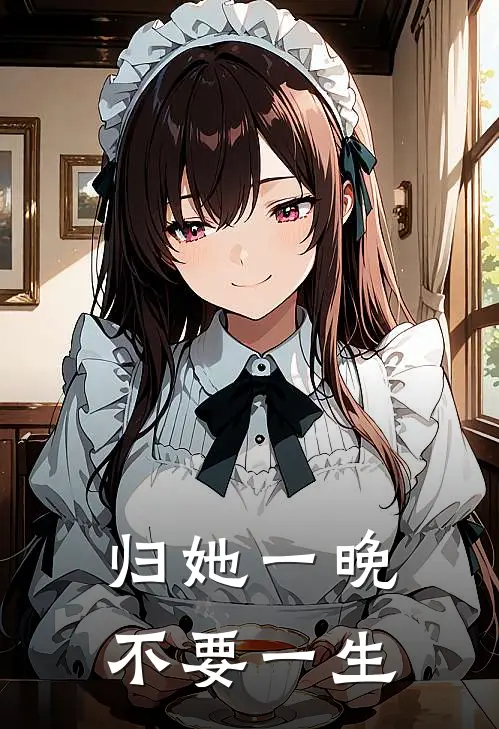 归她一晚，不要一生