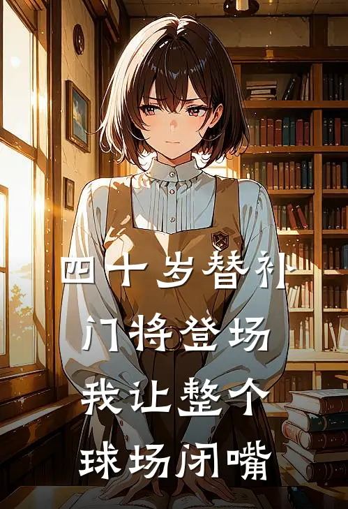 四十岁替补门将登场，我让整个球场闭嘴