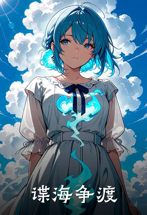 谍海争渡