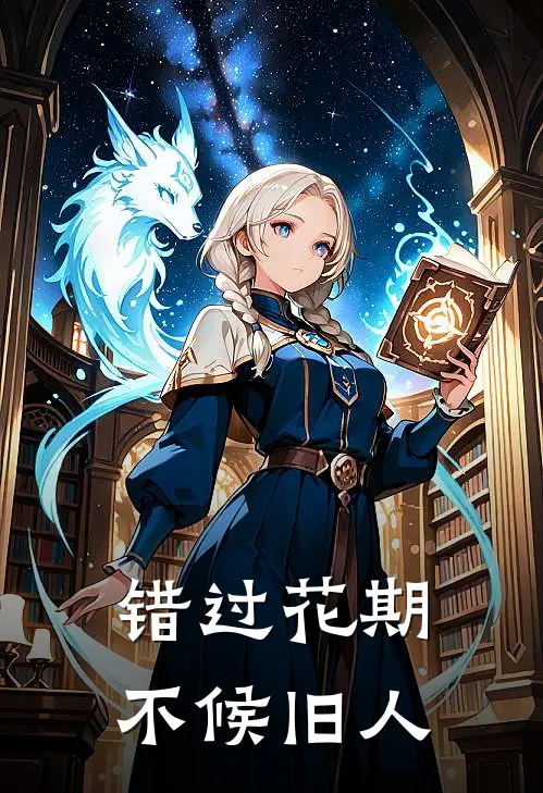 错过花期，不候旧人