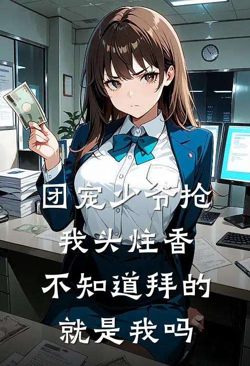 团宠少爷抢我头炷香，不知道拜的就是我吗