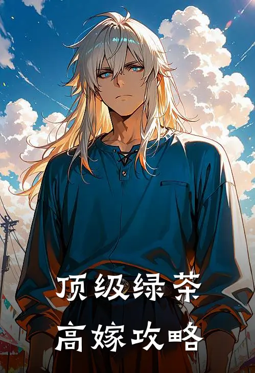 顶级绿茶高嫁攻略