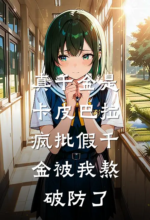 真千金是卡皮巴拉，疯批假千金被我熬破防了