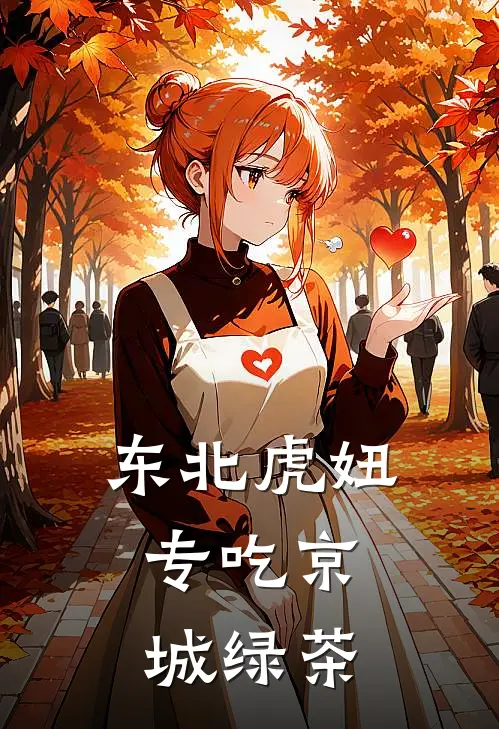 东北虎妞，专吃京城绿茶