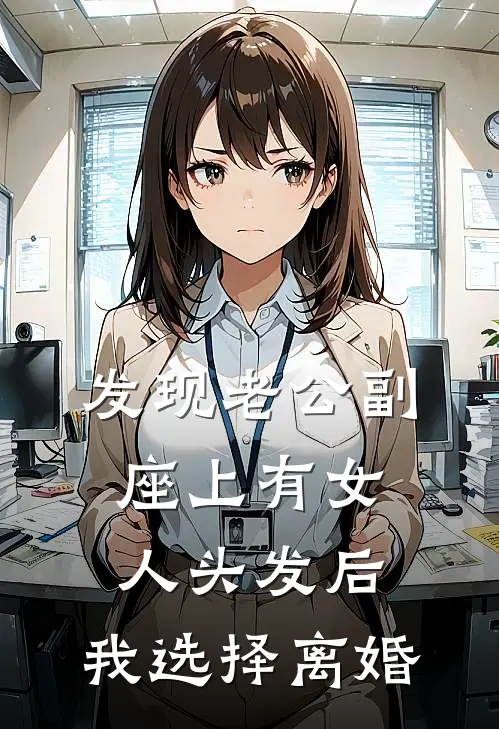 发现老公副座上有女人头发后，我选择离婚