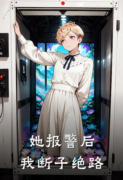 她报警后，我断子绝路