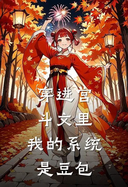 穿进宫斗文里，我的系统是豆包