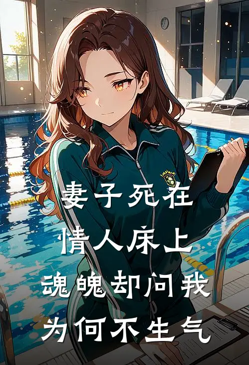妻子死在情人床上,魂魄却问我为何不生气