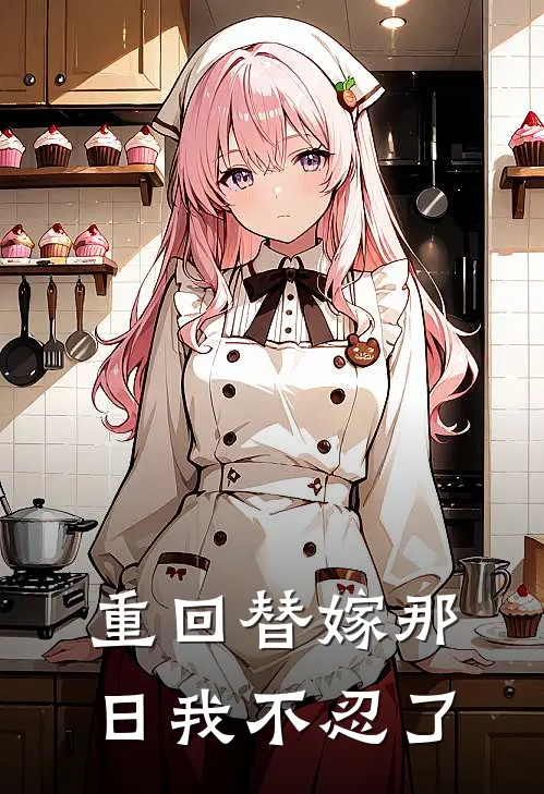 重回替嫁那日我不忍了