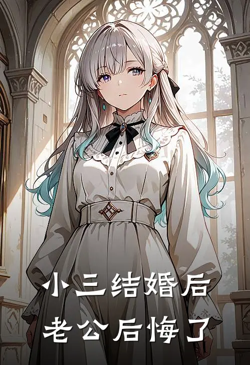 小三结婚后，老公后悔了