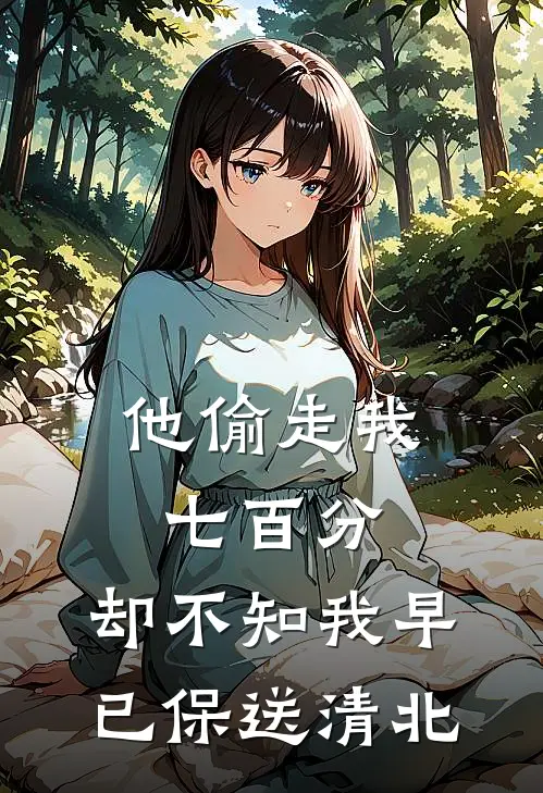 他偷走我七百分，却不知我早已保送清北