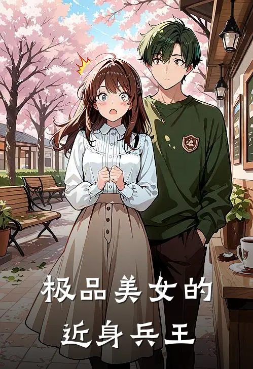 极品美女的近身兵王