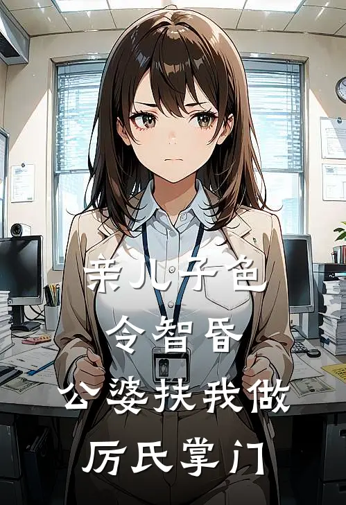 亲儿子色令智昏，公婆扶我做厉氏掌门