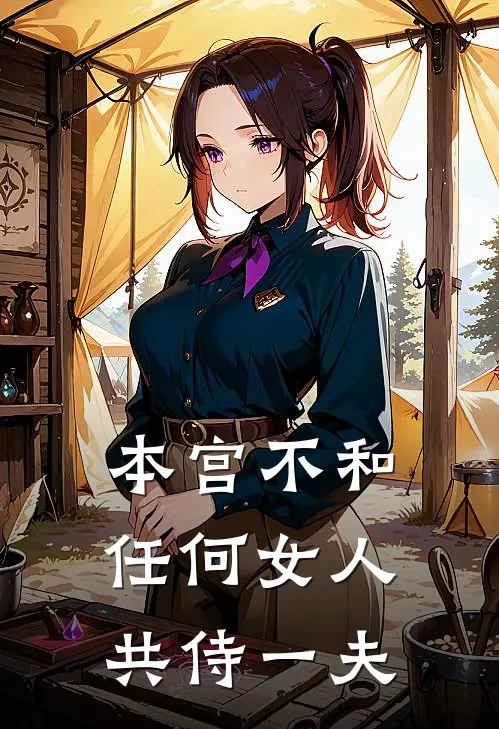 本宫不和任何女人共侍一夫