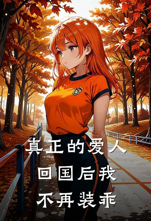 真正的爱人回国后我不再装乖