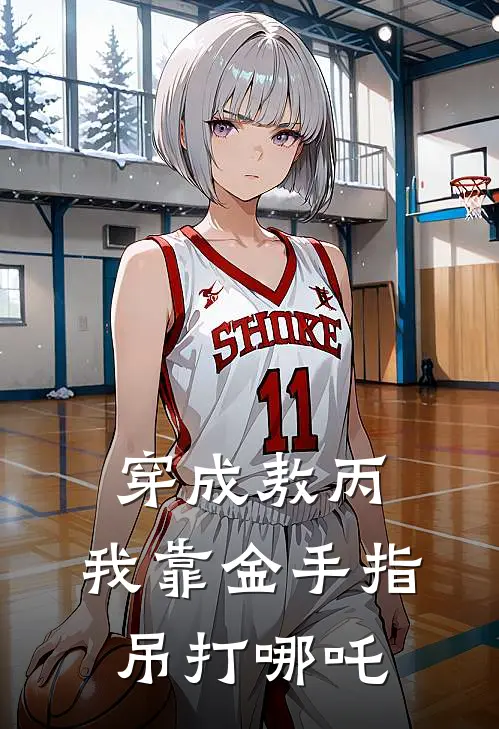 穿成敖丙，我靠金手指吊打哪吒