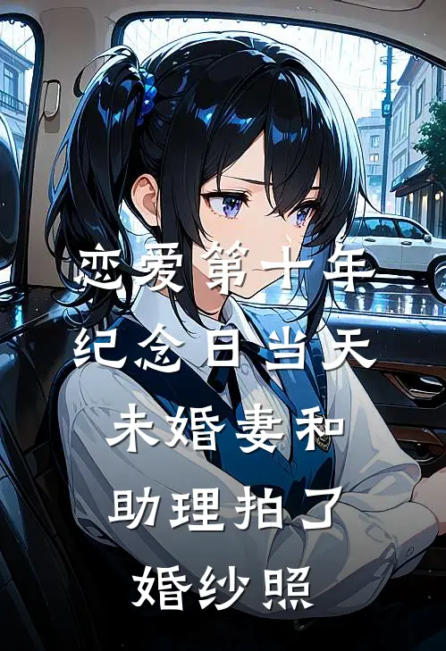 恋爱第十年纪念日当天，未婚妻和助理拍了婚纱照