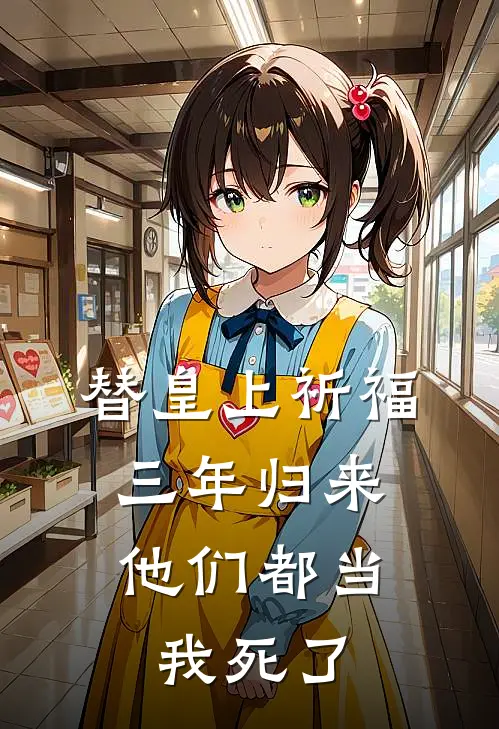 替皇上祈福三年归来，他们都当我死了