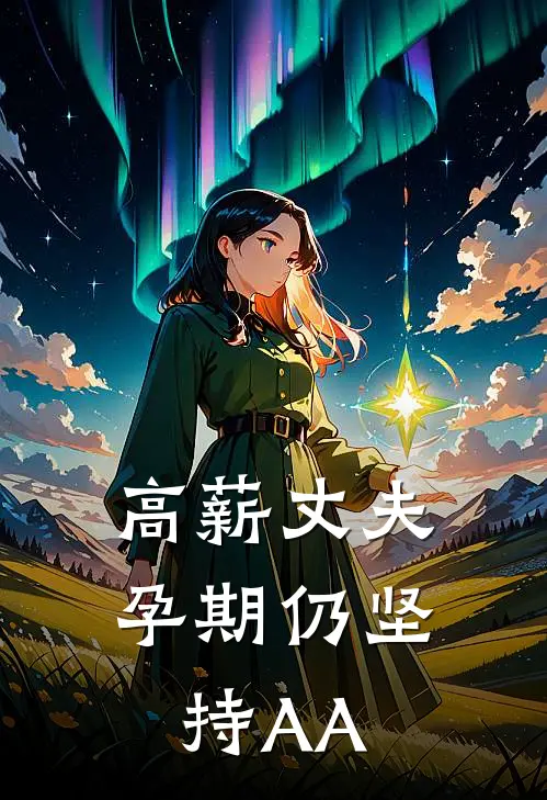 高薪丈夫孕期仍坚持AA