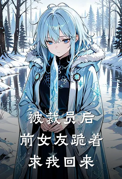 被裁员后,前女友跪着求我回来