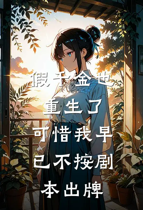 假千金也重生了，可惜我早已不按剧本出牌