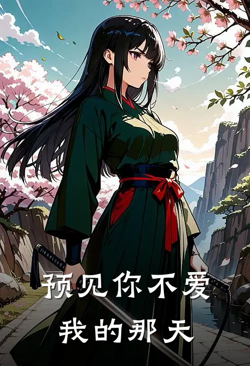 预见你不爱我的那天