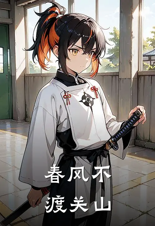 春风不渡关山