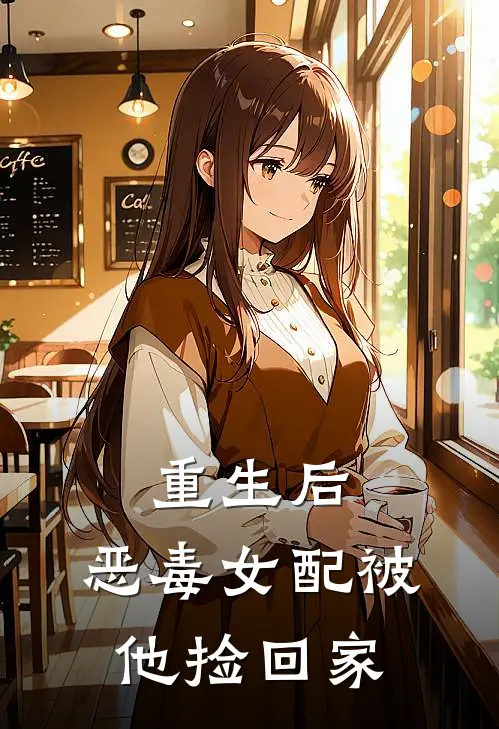 重生后，恶毒女配被他捡回家