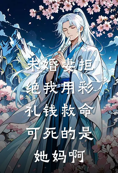 未婚妻拒绝我用彩礼钱救命，可死的是她妈啊